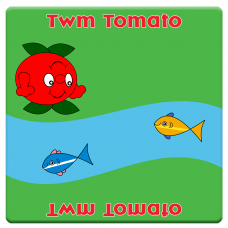 Twm Tomato Afon
